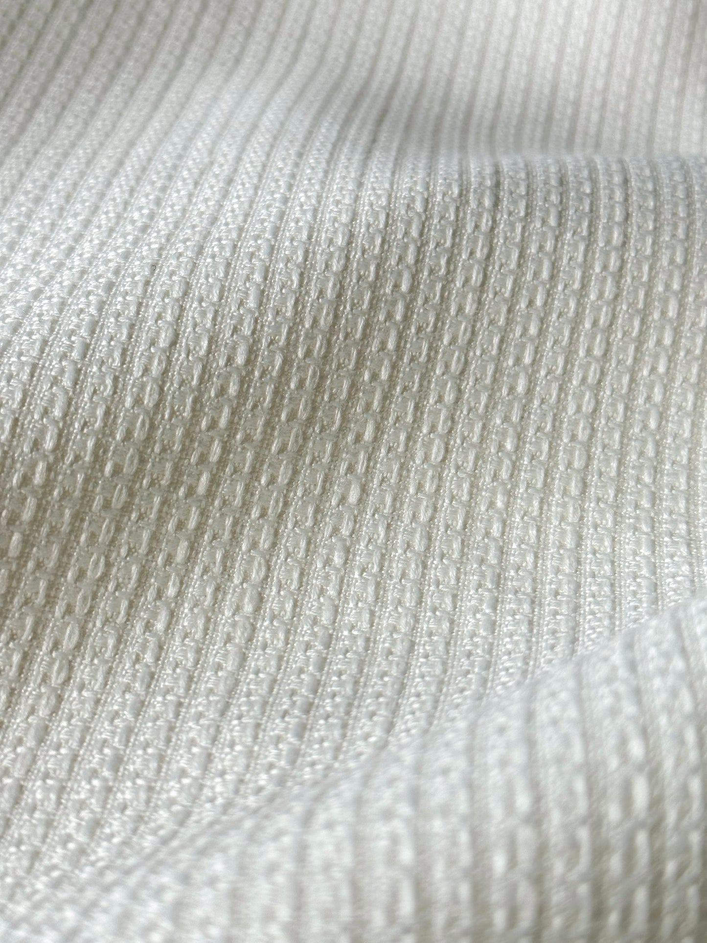 Starry Tweed Mini Skirt (IVORY) - ELCY ISLAND
