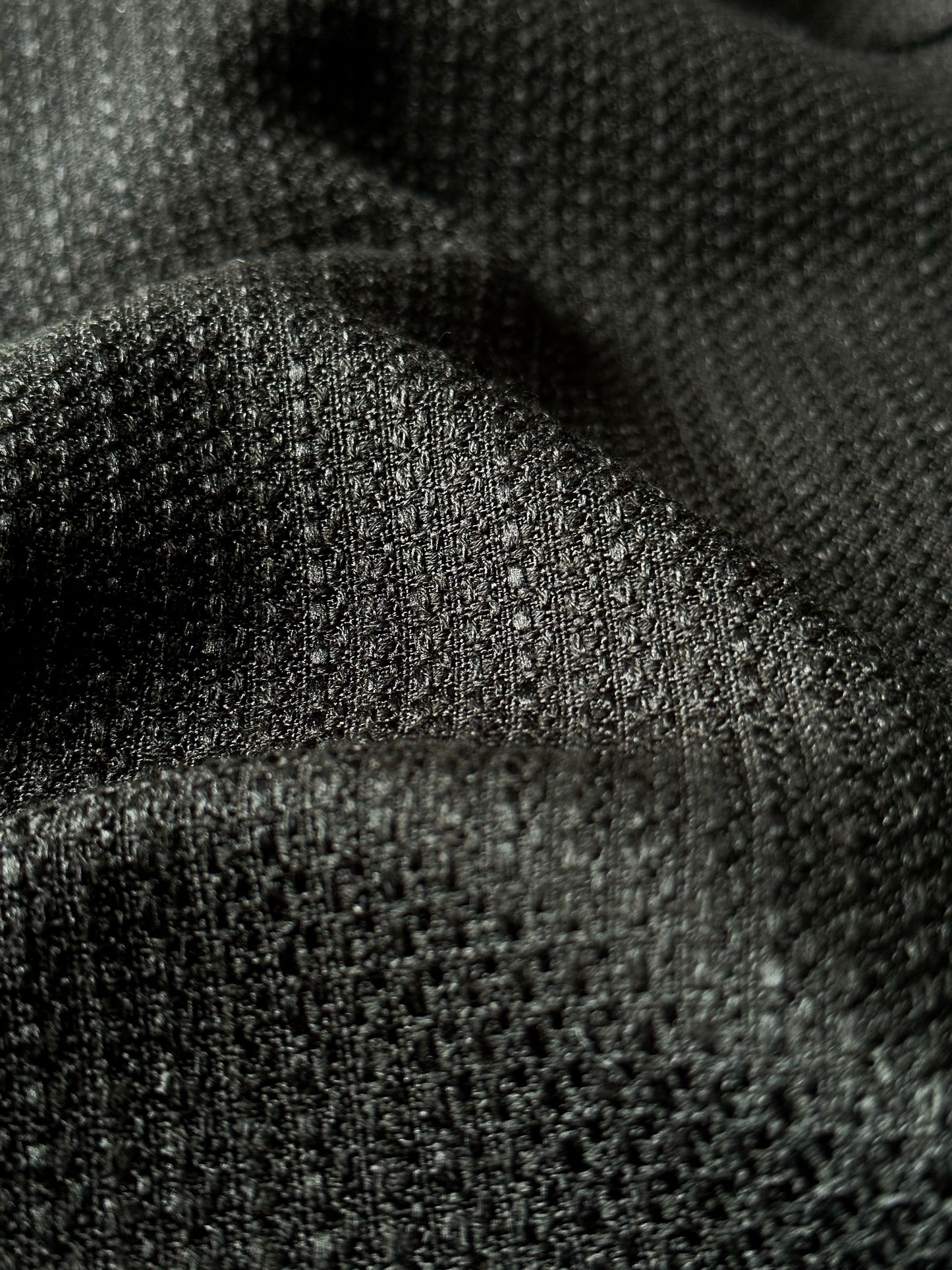 TWEED JACKET - ELCY ISLAND