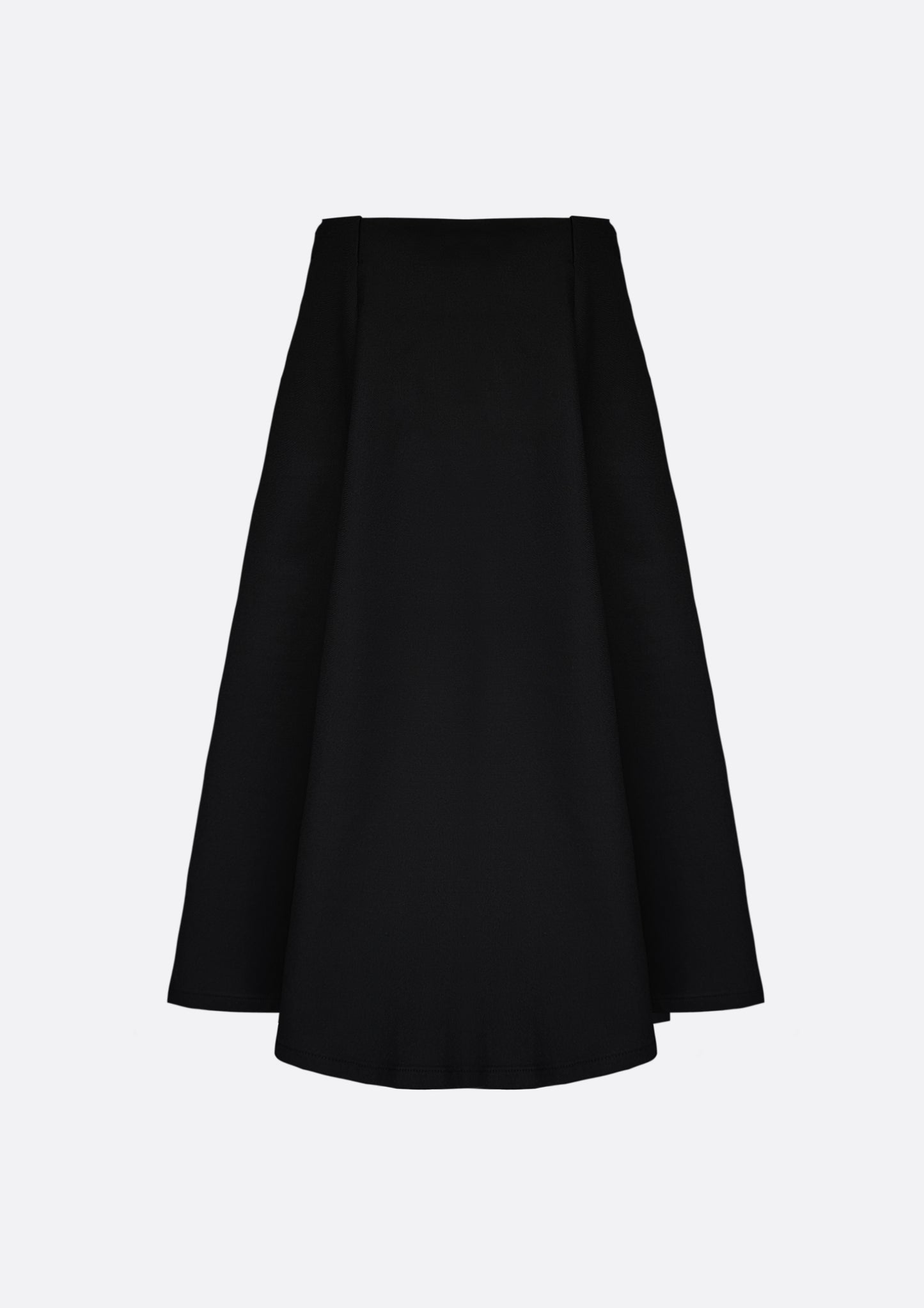 ( 15% OFF) Signature Tailored Jacket & A-line Skirt - ELCY ISLAND