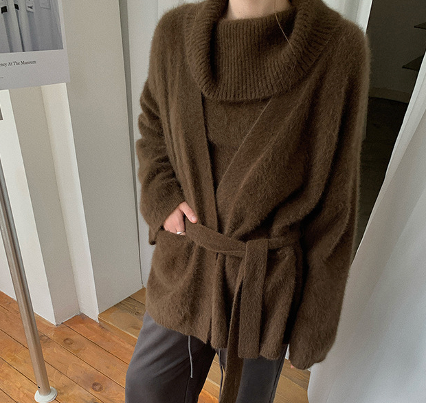 Lena Cardigan